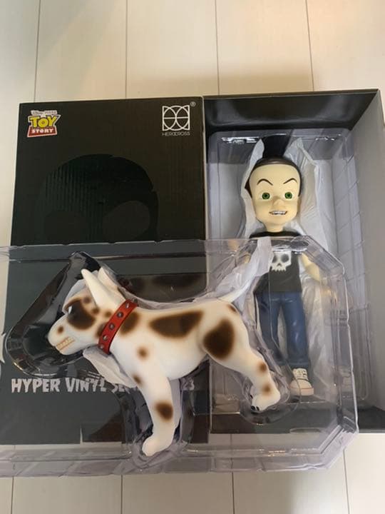 シド スカッド トイストーリー ヒーロークロス Amazon.co.jp: 海外限定 ヒーロークロス トイストーリー シド スカッド