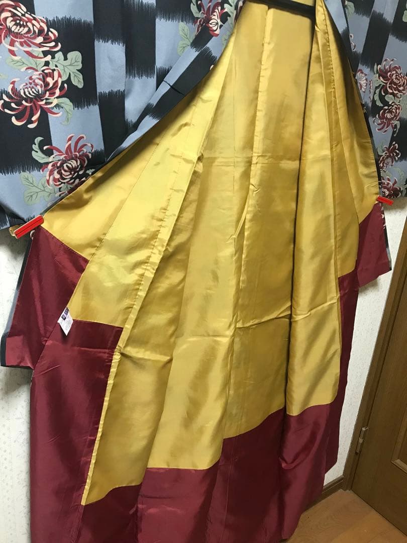 なかむら様　2点おまとめ