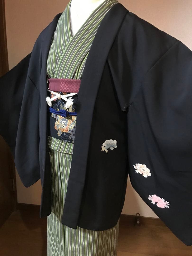 なかむら様　2点おまとめ