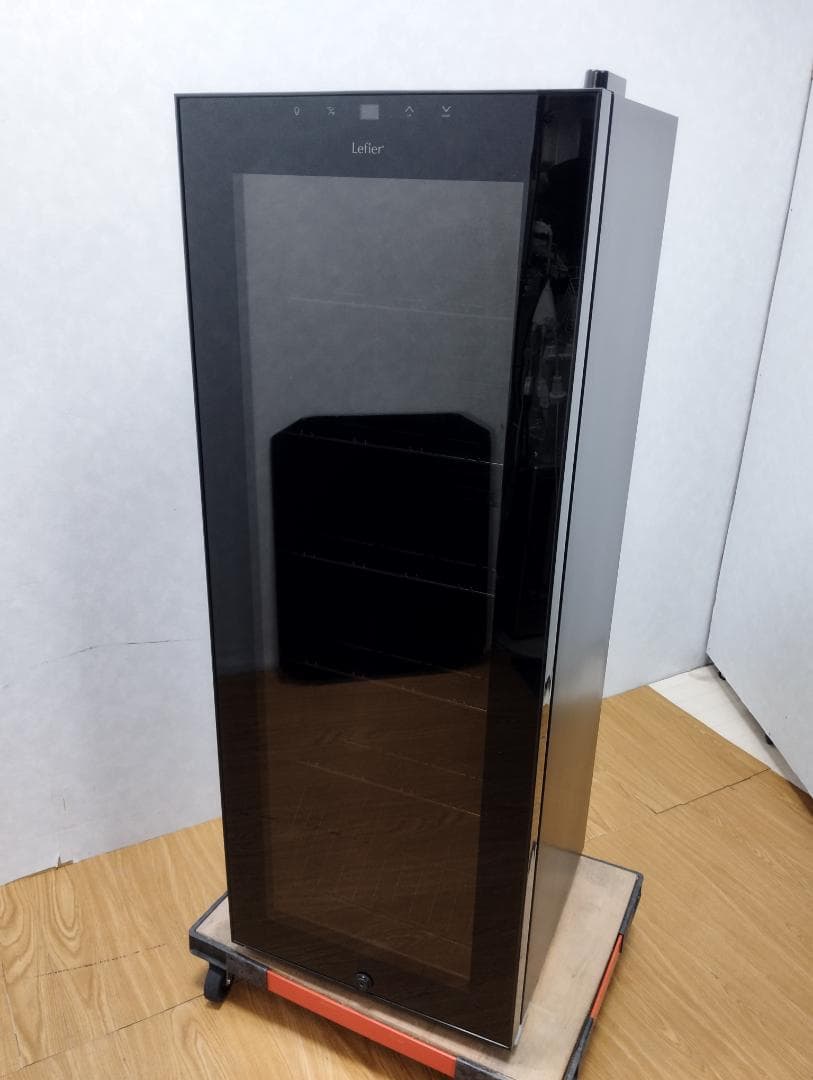 K☆014　ルフィエール　ワインセラー　C55SL ワインセラー ルフィエール BASE55 (C55SL) 家庭用 業務用｜ワイン