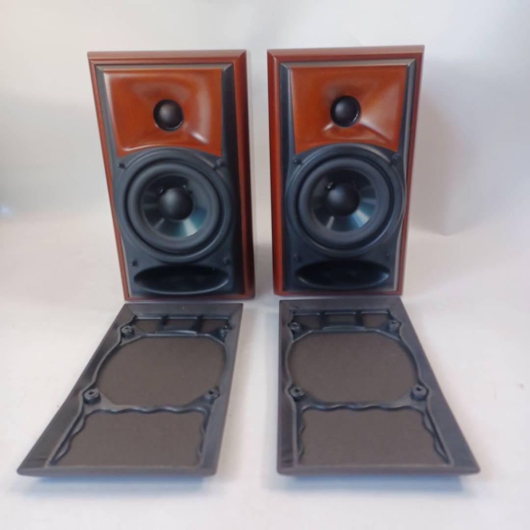 美品　KENWOOD スピーカー　S270 KENWOOD S270の仕様 ケンウッド