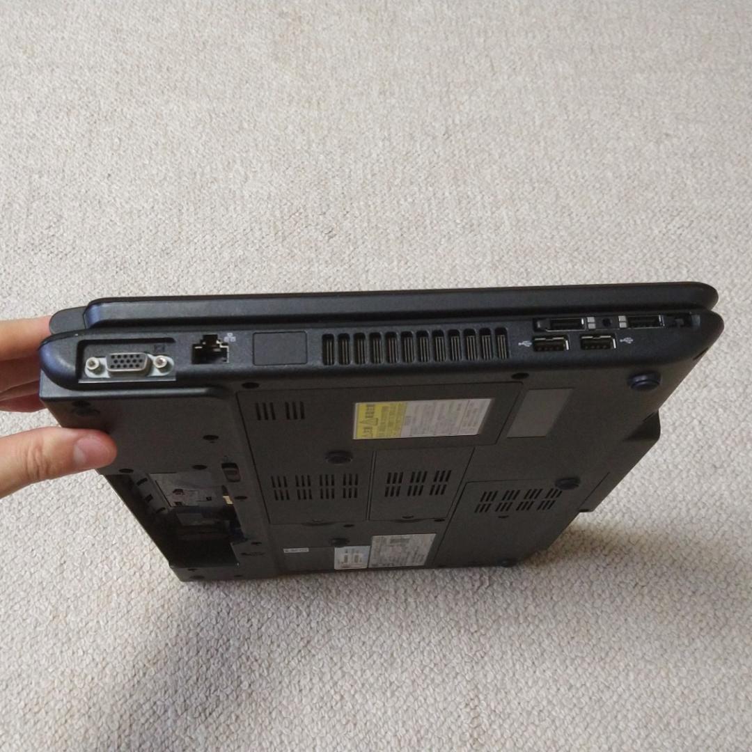 ◇ NEC ノートPC ジャンク - メルカリ