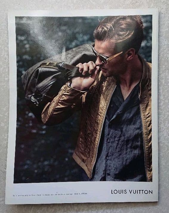 Vman Magazine issue 21【数量限定版】 - メルカリ