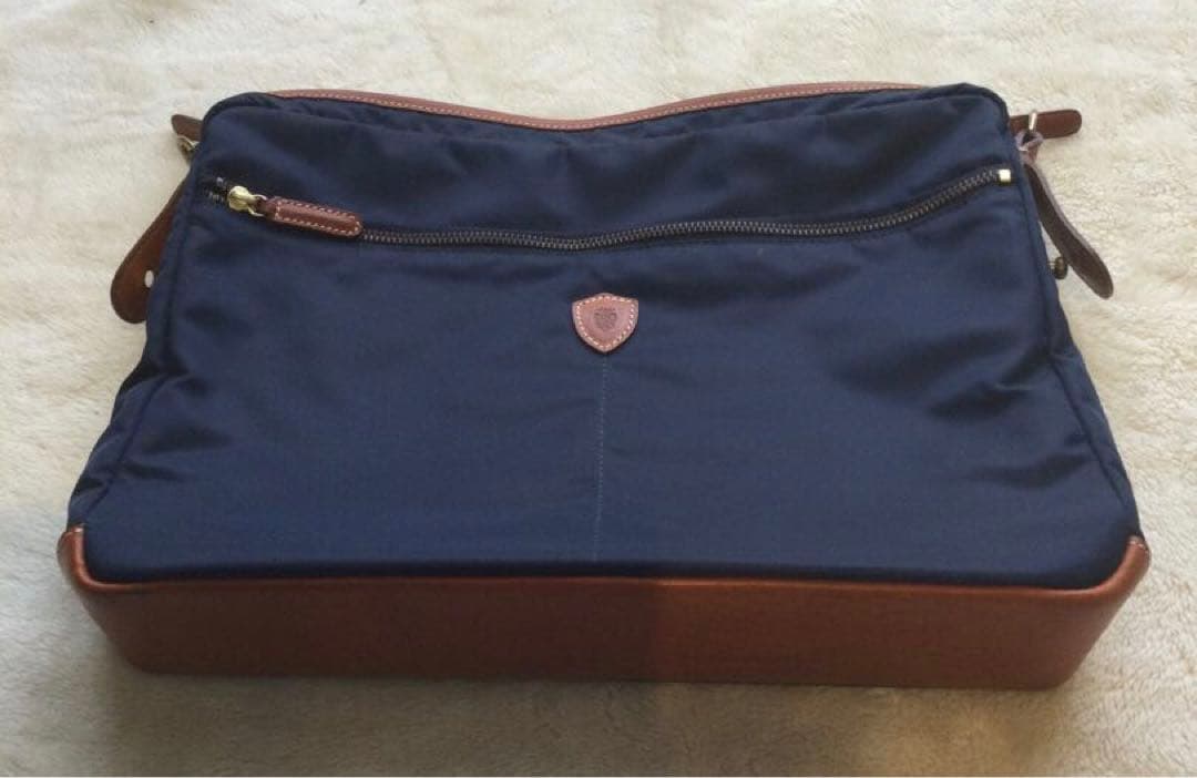 コアラのマーチ様専用 フェリージ インナーバッグ付き5WAYブリーフ