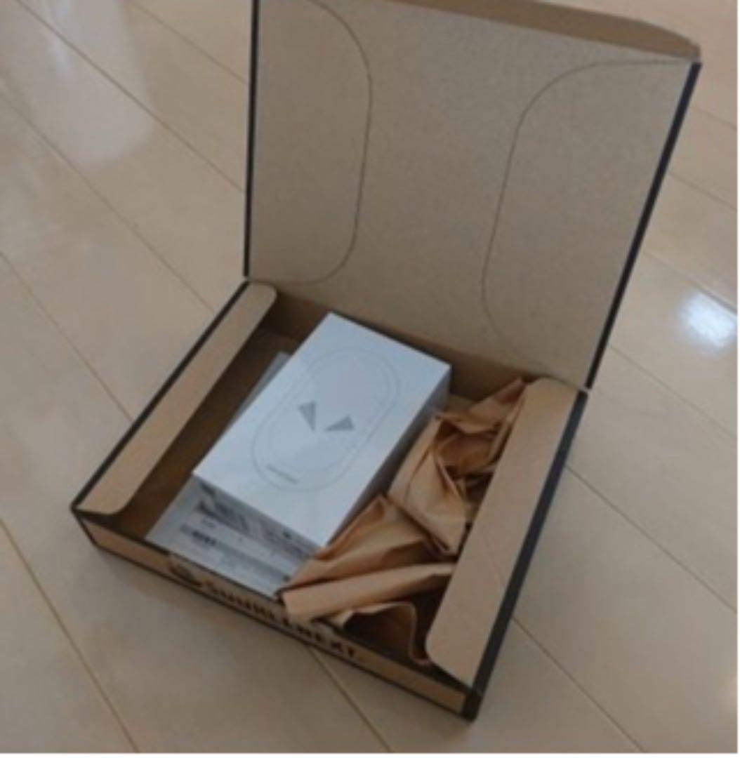 新型ポケトークW　SIM付き　ゴールド Amazon | 2026年1月末SIM通信サービス停止予定｜POCKETALK W