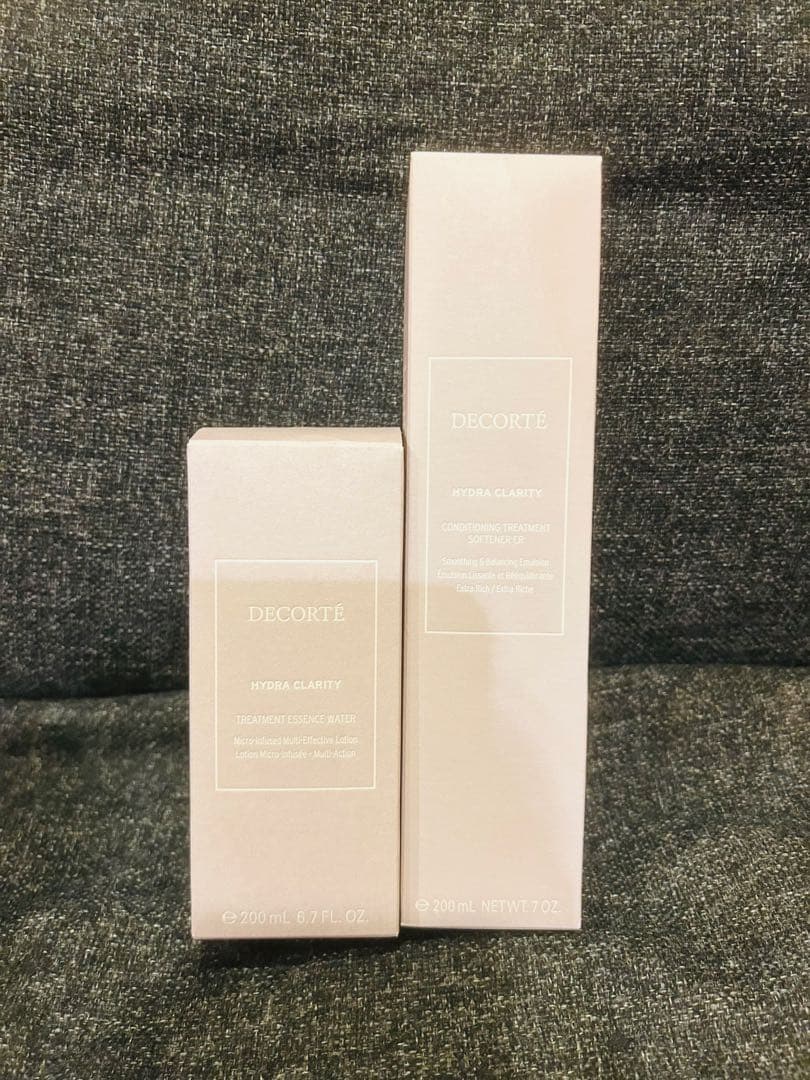 【コスメデコルテ DECORTÉ】イドラクラリティ 化粧水 乳液 セット 楽天市場】【国内正規品】 コスメデコルテ イドラクラリティ 薬用