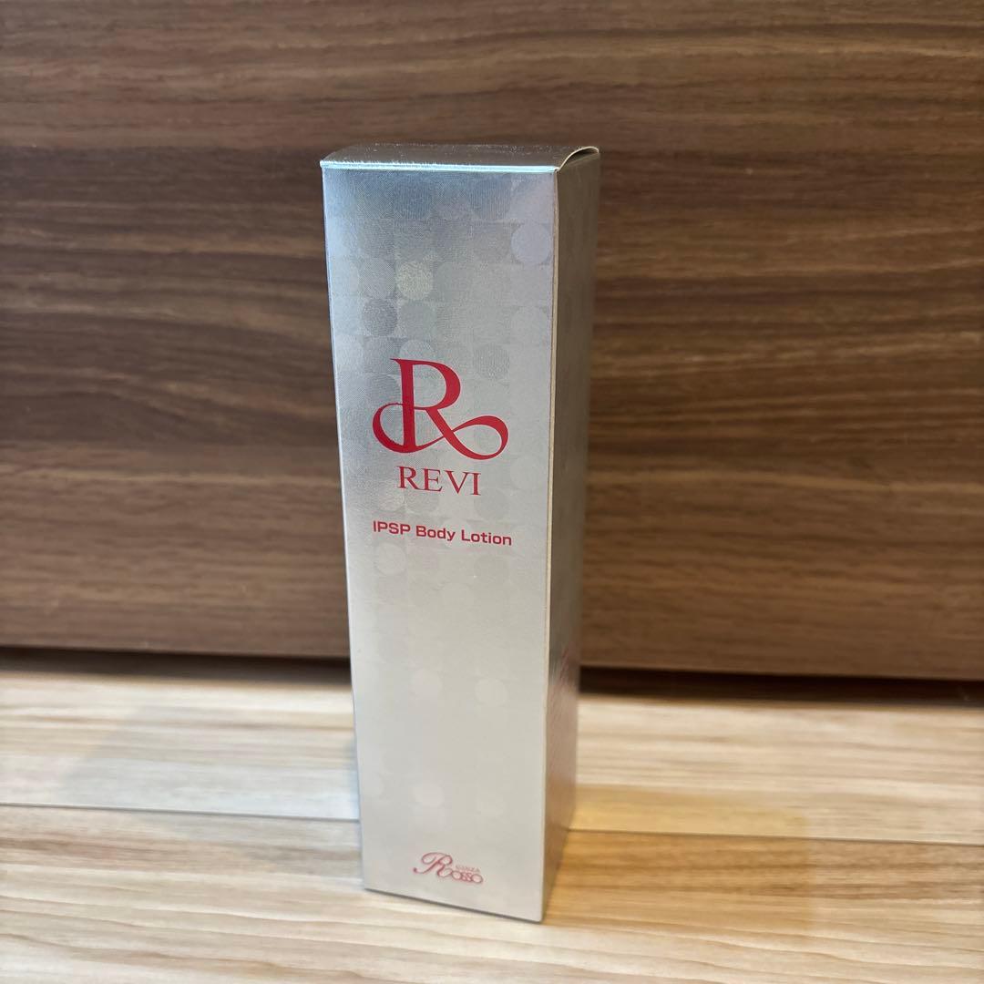 REVI IPSPボディローション REVI IPSPボディーローション | iPS細胞培養上清液配合 150ml