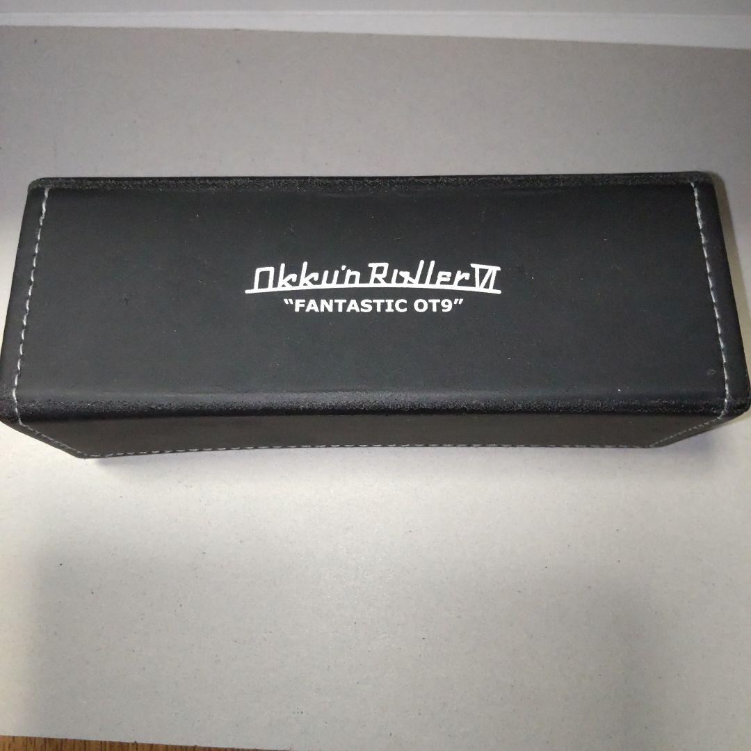 奥田民生サングラス okku'n roller Ⅳ＋Ⅵ - メルカリ