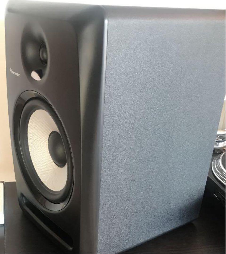 レア】 pioneerパイオニア S-DJ 80X スピーカー✖️2個セット