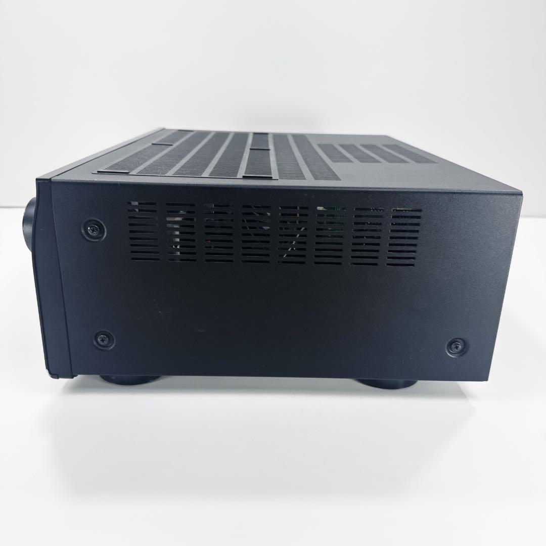 〚美品〛✦Denon AVサラウンドレシーバー 7.2ch AVR-3311-K
