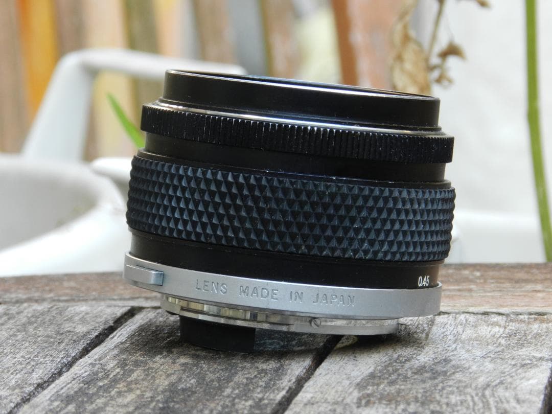 極美品 OLYMPUS M-1 カメラ G.zuiko 50mm F/1.4 - メルカリ