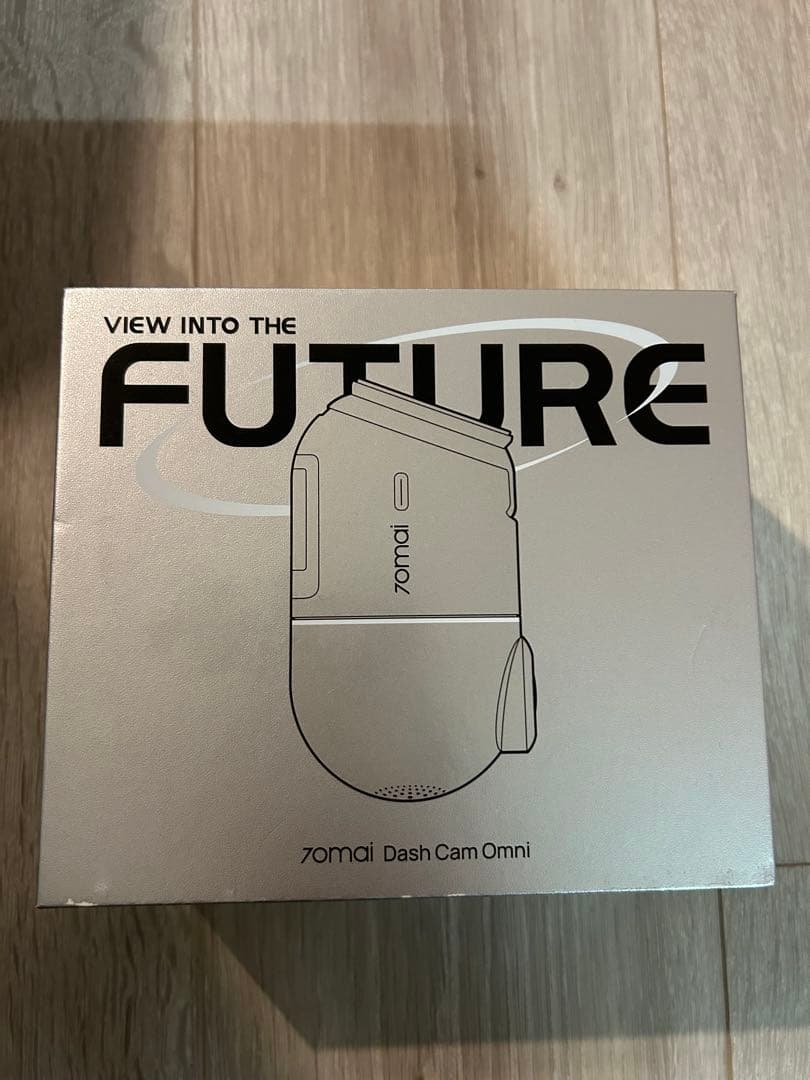 70mai Dash Cam Omni 64GB ドライブレコーダー Amazon.co.jp: 70mai Dash Cam Omni 前後左右360度撮影対応ドライブ