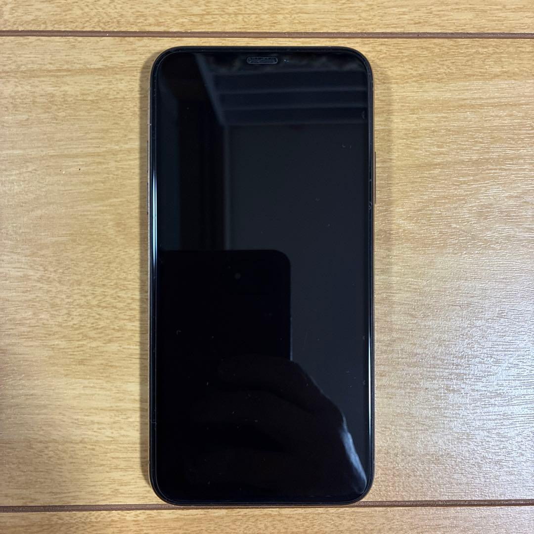 m*i様 【動作確認済、初期化済】iPhoneXS ゴールド 256GB SIM - メルカリ