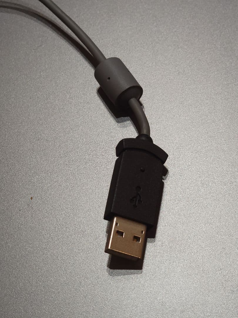 ​【希少】IntelliMouse Optical 1.1a FRONTIER