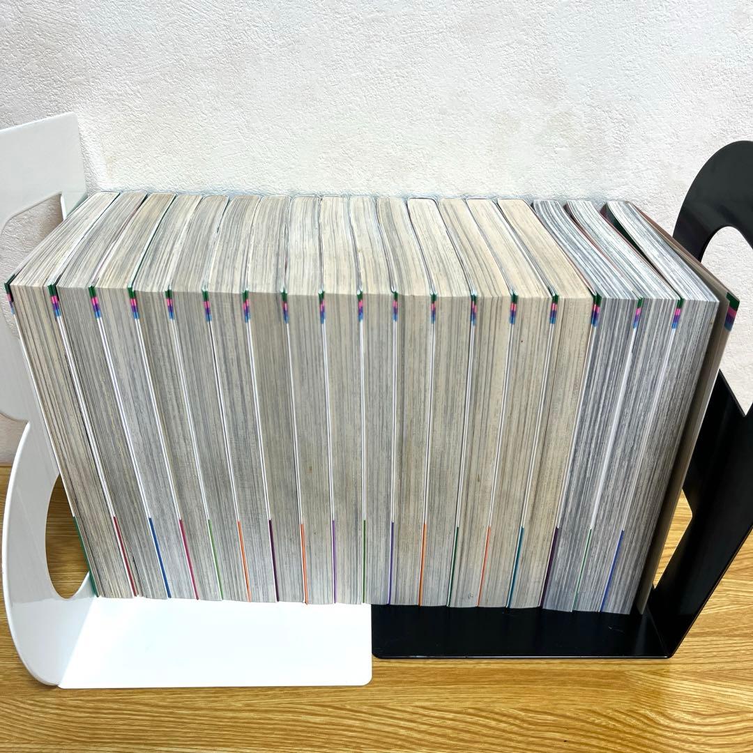 《矢沢あい まとめ売りセット》 5種類 全合計45巻セット