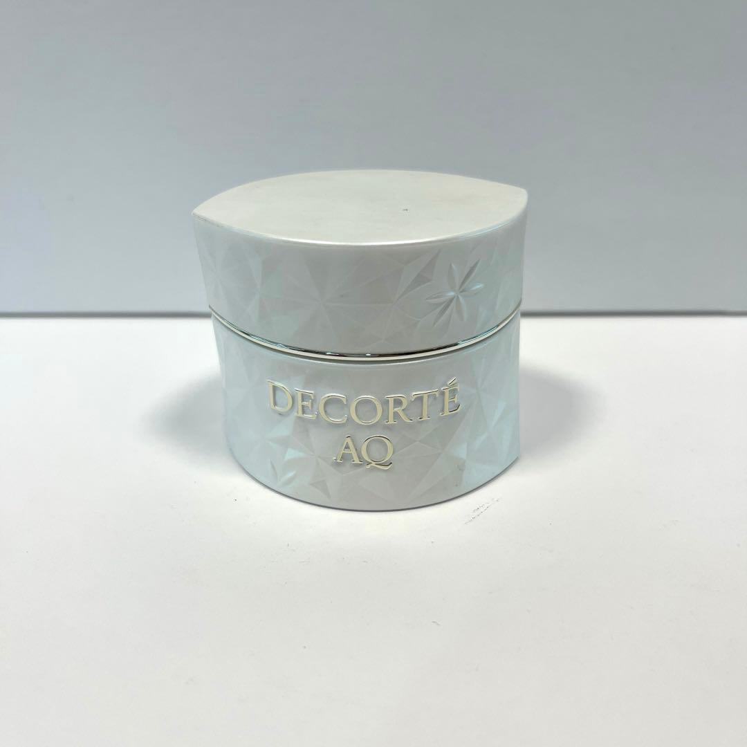 コスメデコルテAQクリーム AQ クリーム アブソリュート X | DECORTÉ（コスメデコルテ）公式