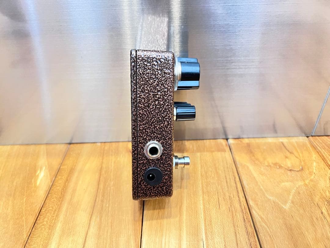 売り切り❗️最終価格❗️ベムラム ファズ クローン品 - メルカリ