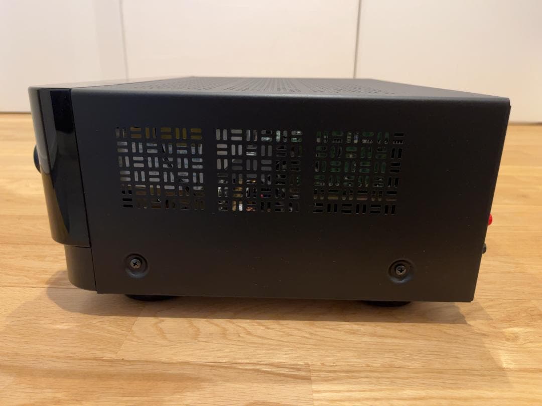 YAMAHA AVアンプ RX-V6A 美品・延長保証4年有り - メルカリ