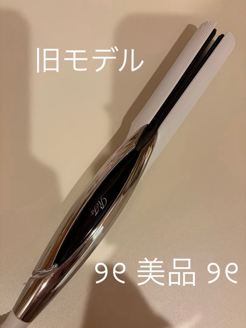 MTG ReFa リファ ストレートヘアアイロン ♡お値下げ交渉お気軽にどうぞ♡ リファストレートアイロンプロ（レア髪ストレート） | ヘアアイロン