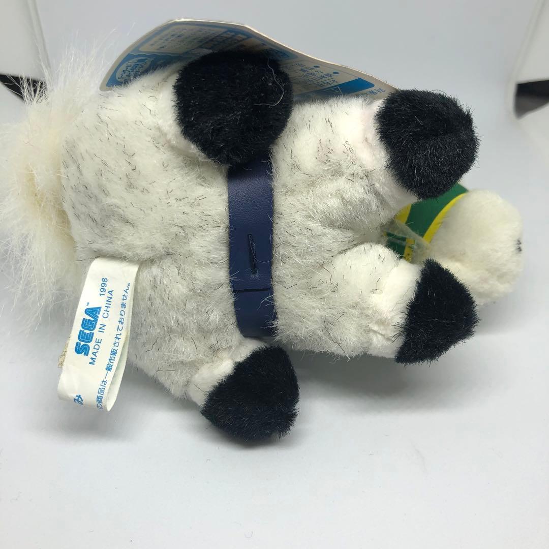 オグリキャップ ホワイト 4S キーホルダー - メルカリ