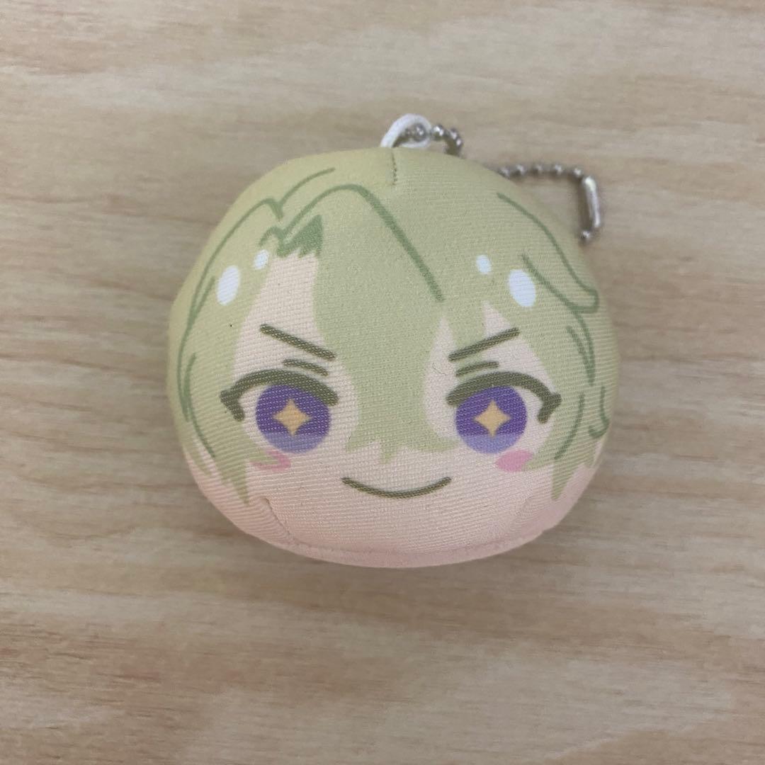 巴日和 おまんじゅう Eden あんスタ - メルカリ