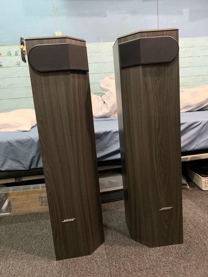 BOSE 501™ Series V Direct/Reflecting® - メルカリ