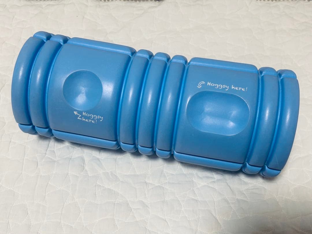 ユミコア ホグッシーローラーとプラスのセット ユミコア ホグッシー