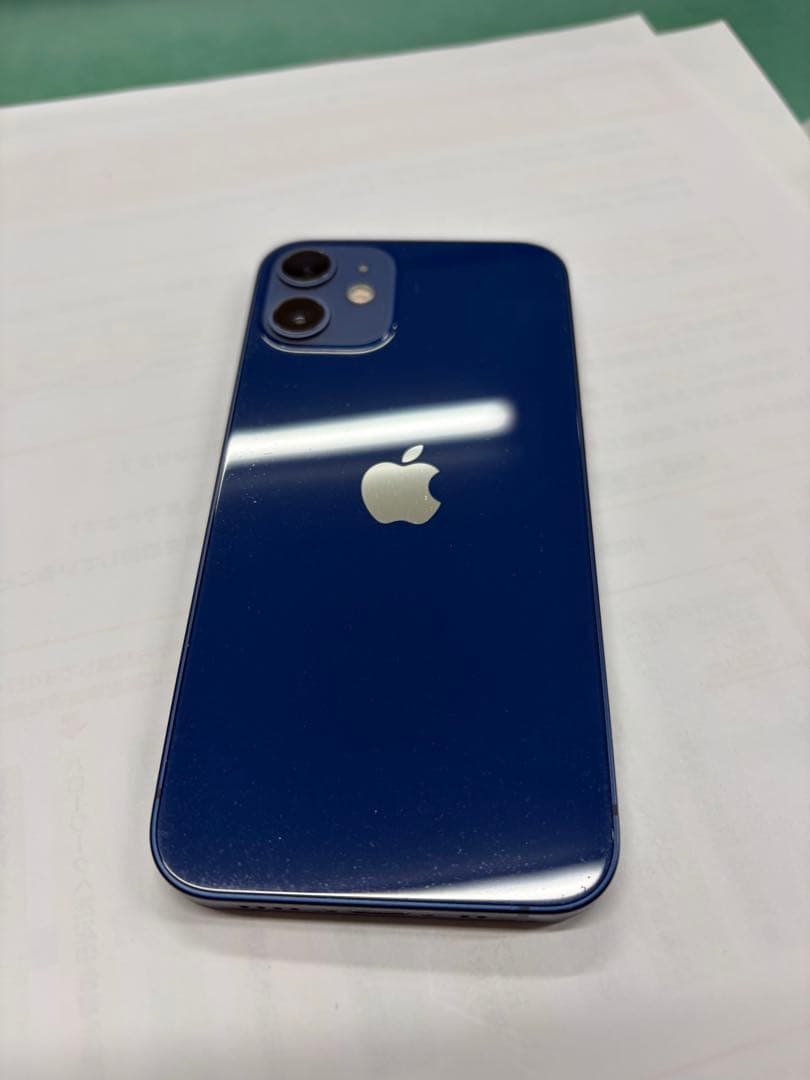 Apple iPhone 12 mini 外カメラ認識せず ジャンク - メルカリ