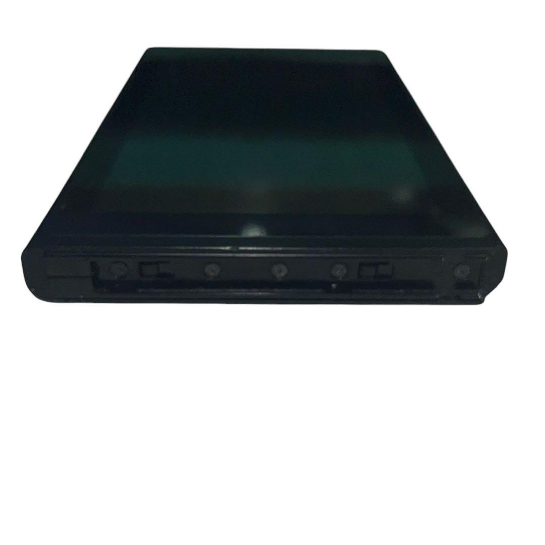 メ0428-65】ニンテンドースイッチ 本体 コントローラーなし ジャンク品