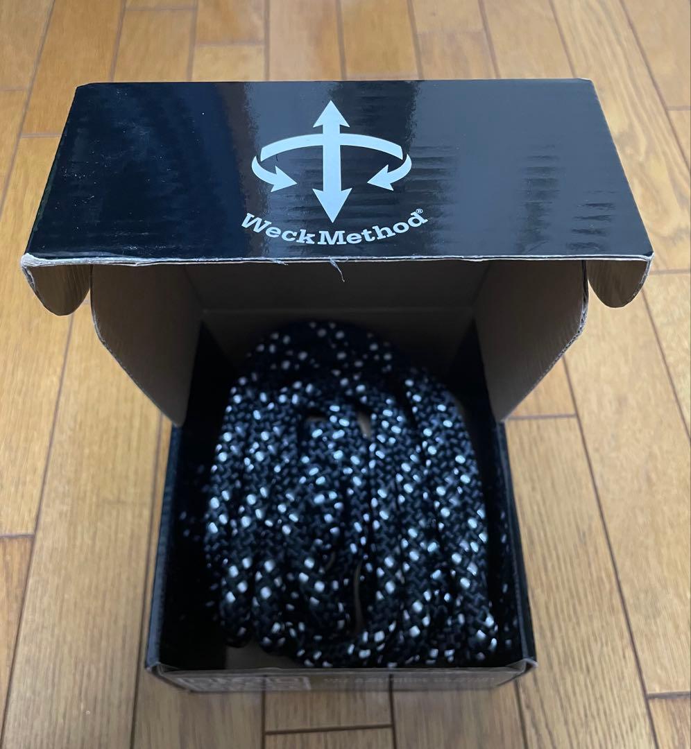 ま*ん様 RMT® Rope -Original-WeckMethod