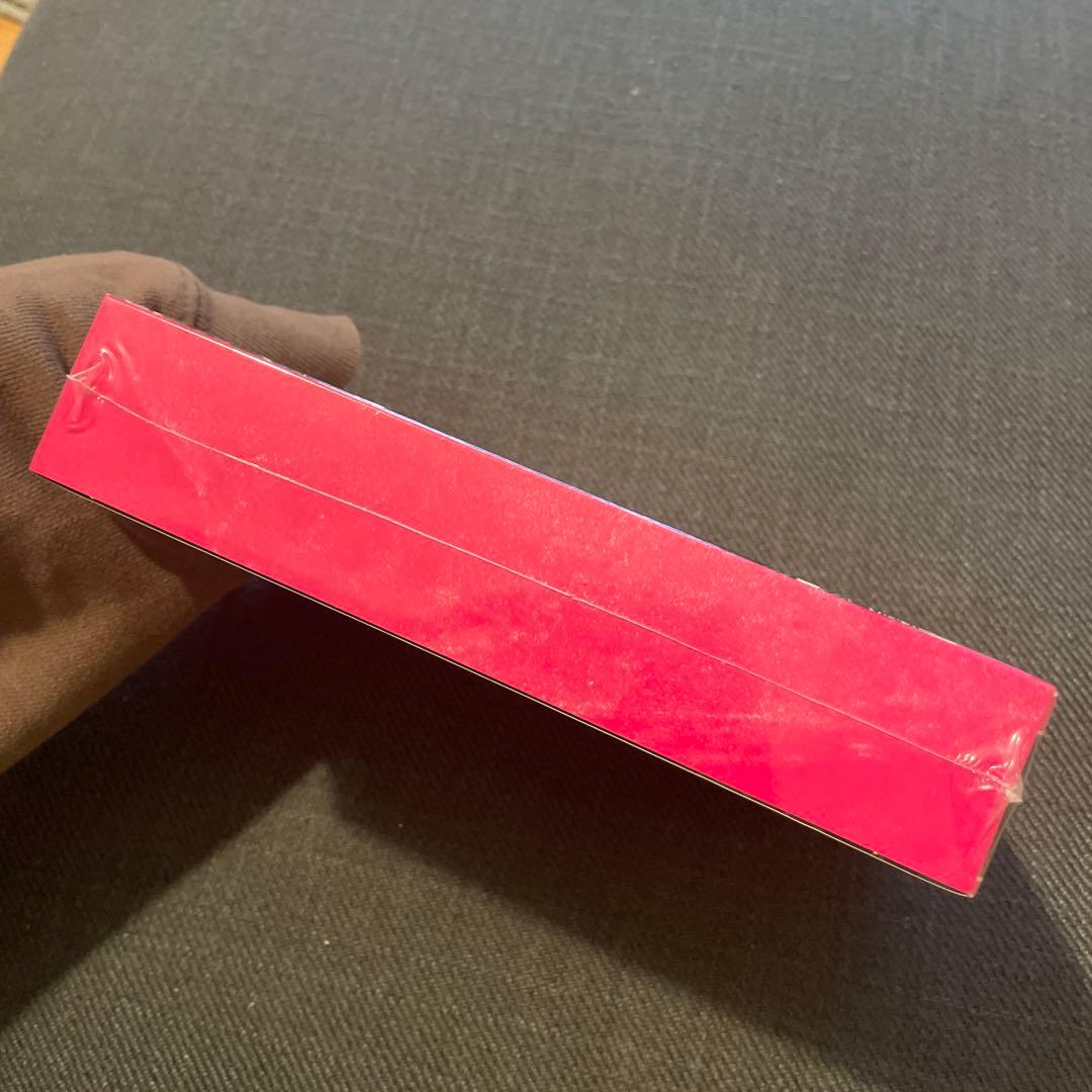 ドロ刑-警視庁捜査三課- DVD-BOX〈6枚組〉 特典付き 新品未開封 1点