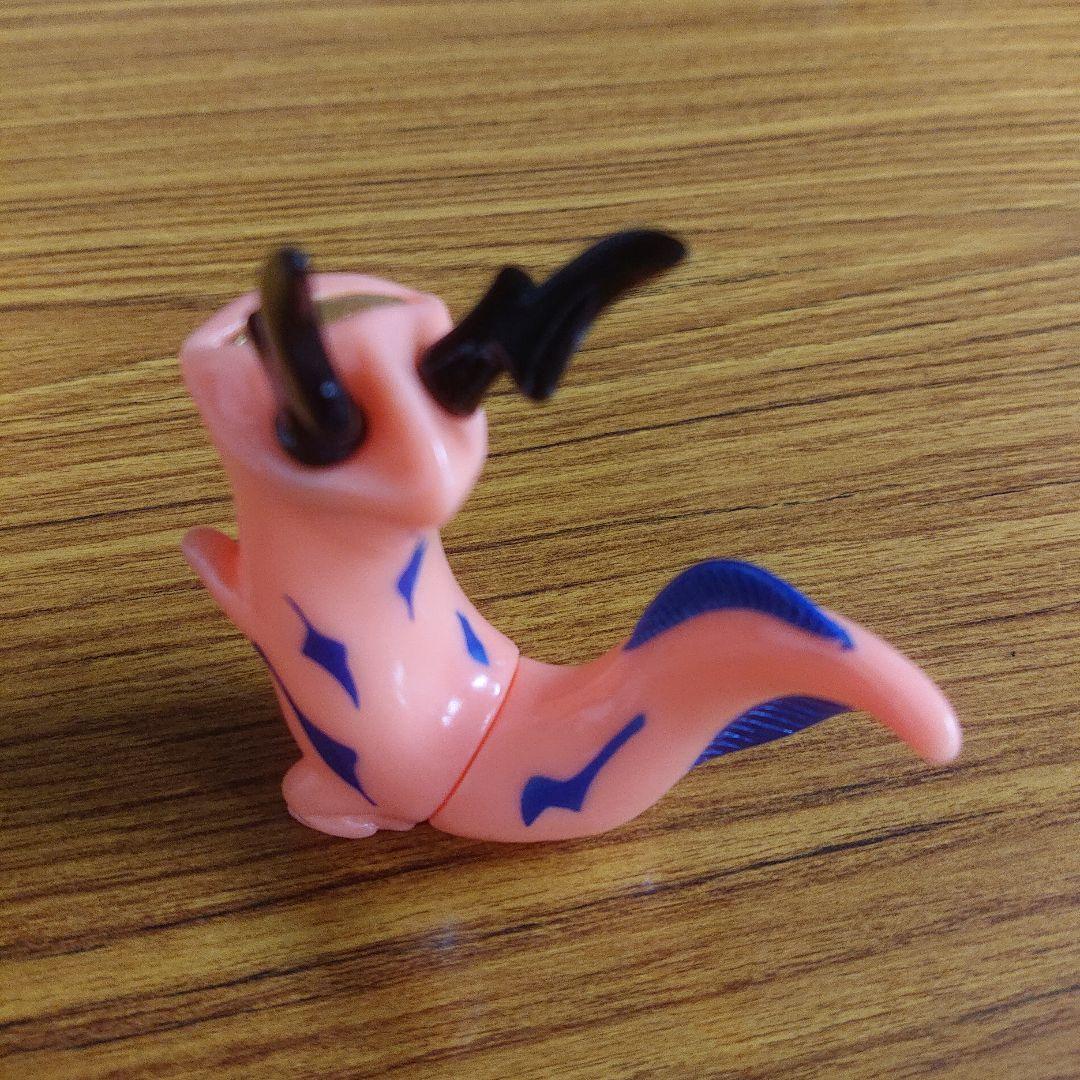 マックストイ/エレキング幼体 ソフビ - メルカリ