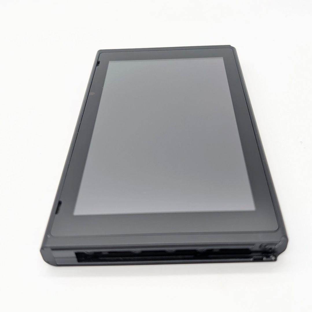 極美品】Nintendo Switch 本体のみ 2018年 - メルカリ