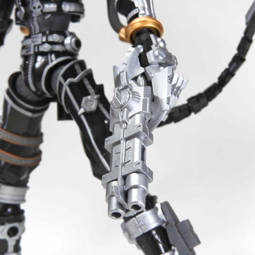 Figurer-ise Standard Amplified ベルゼブモン 完成 - メルカリ