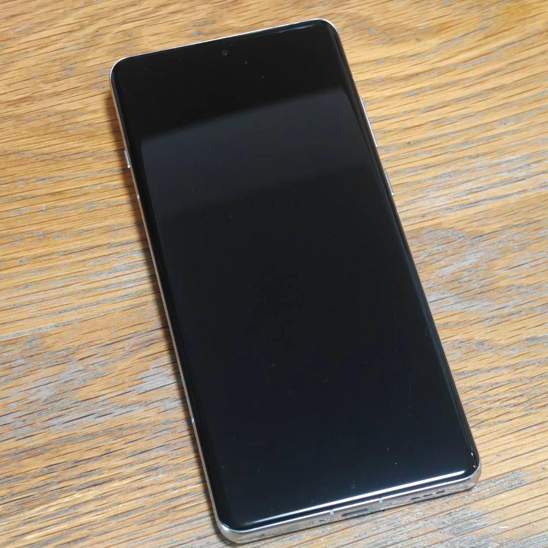 oppo Find X7 ultra 12GB/256GB バッテリー100% - メルカリ