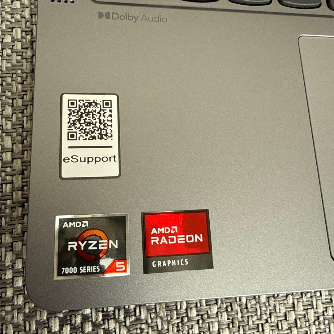 Lenovo IdeaPad Flex 5 14ABR8 【ジャンク】 - メルカリ