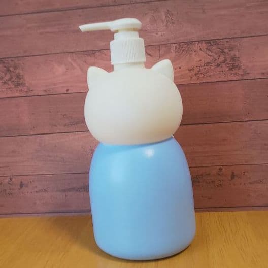 にゃんにゃんにゃんこ にゃんこ温泉 にゃんこボトル サンエックス