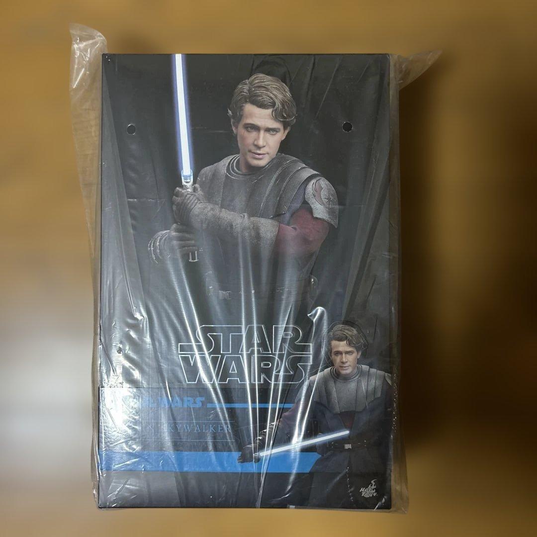 テレビ・マスターピース『スター・ウォーズ：アソーカ』 アナキン