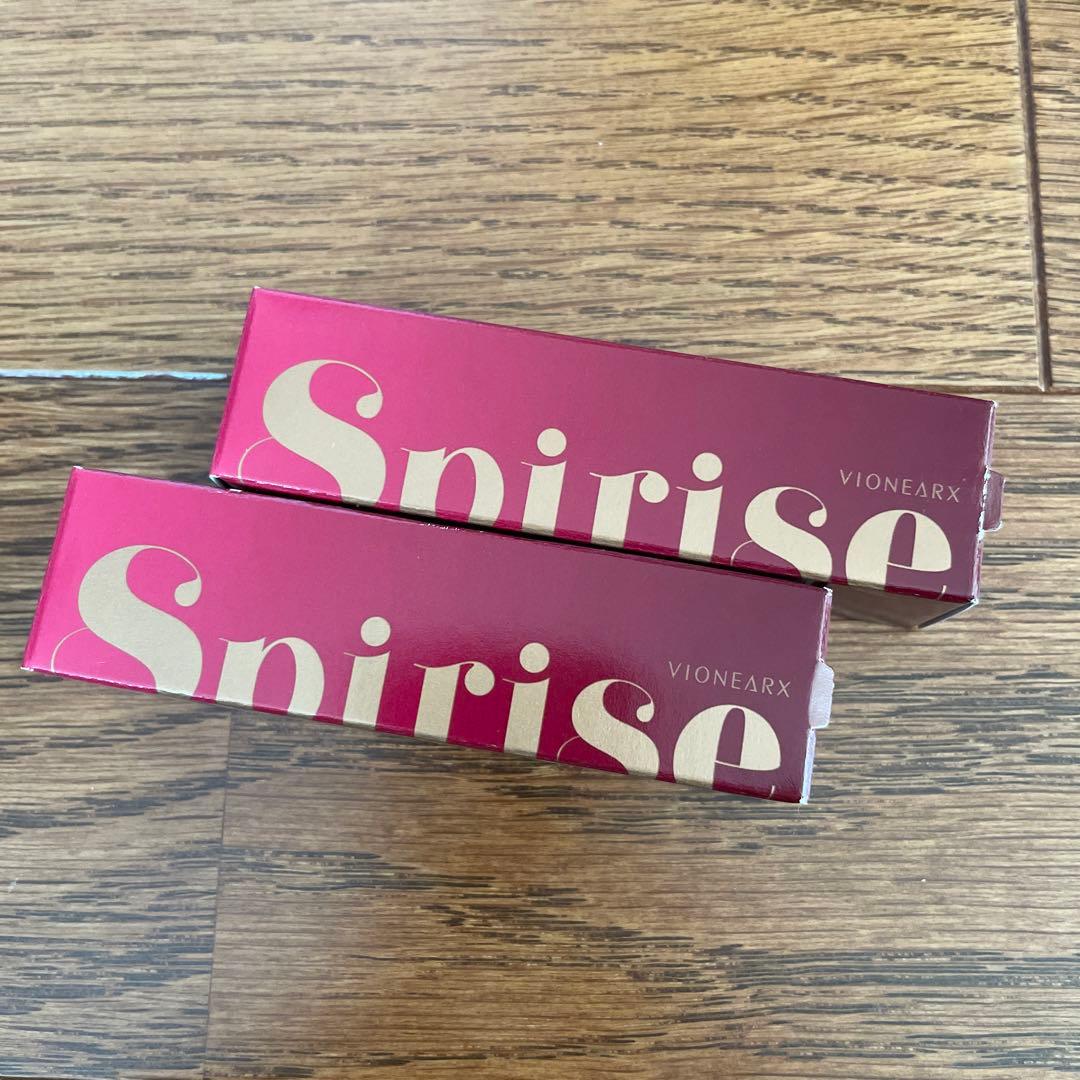 スピライズスティック状美容液二本セット スピライズ ヴィワンアークス スティック状美容液 : 禄寿応穏ショップ