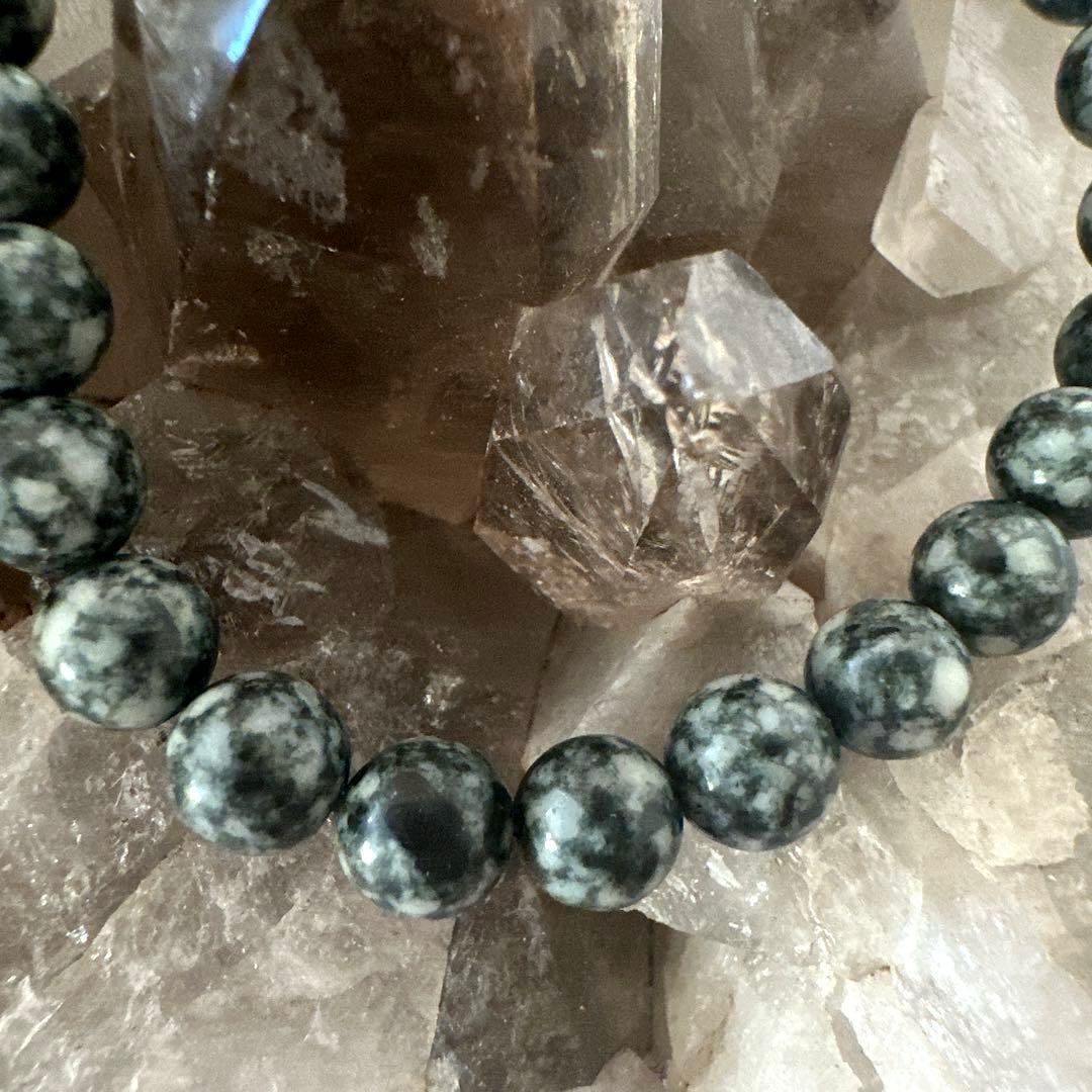 遠野霊石幸運を引き寄せ願いを叶え る高波動石 感謝の石 奇跡の石 6mm