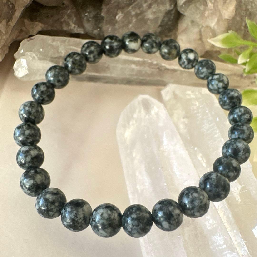 遠野霊石幸運を引き寄せ願いを叶え る高波動石 感謝の石 奇跡の石 6mm