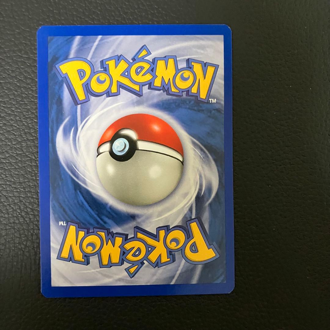 ラッキースタジアム ニューヨークポケモンセンター記念プロモ 41