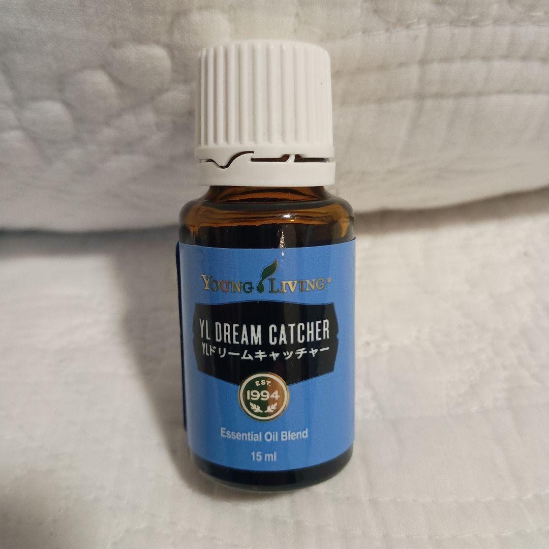 Young Living ドリーム キャッチャー エッセンシャルオイル 15ml Dream Catcher™ Essential Oil Blend | Young Living Essential Oils
