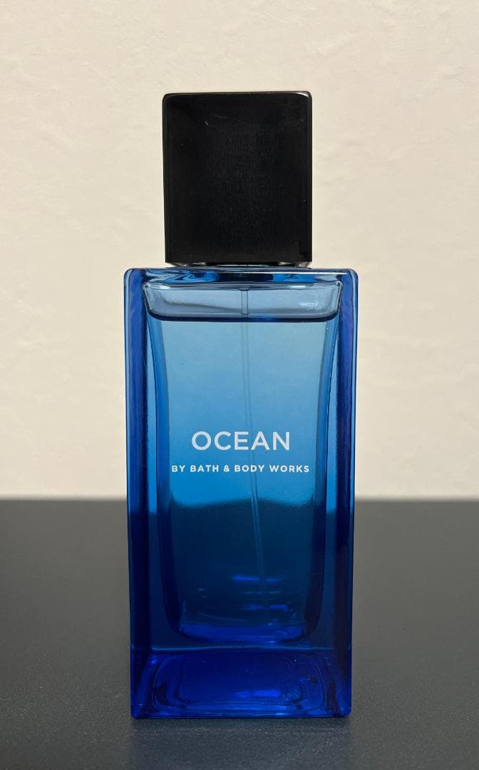 バス&ボディワークス コロン Ocean for Men 100ml 楽天市場】【最新！NEW!!】バス&ボディワークス Cologne【Ocean for