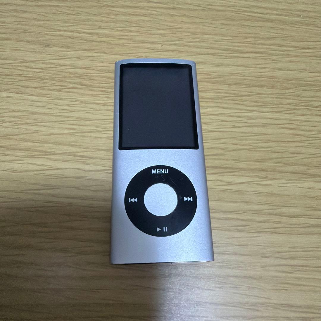 iPod 8GB ジャンク品 - メルカリ