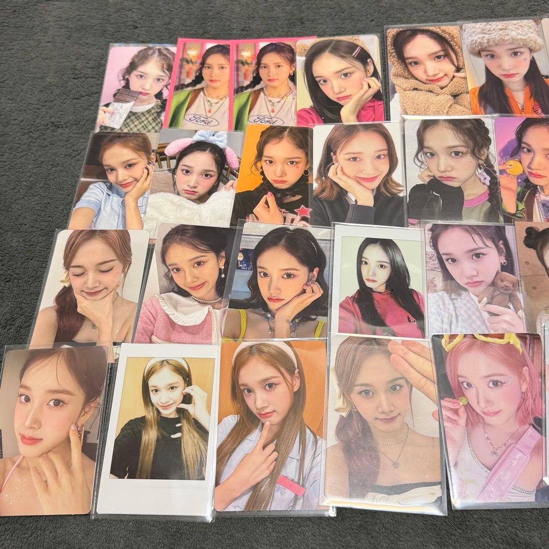 stayc ジェイJ トレカ 特典トレカ - メルカリ