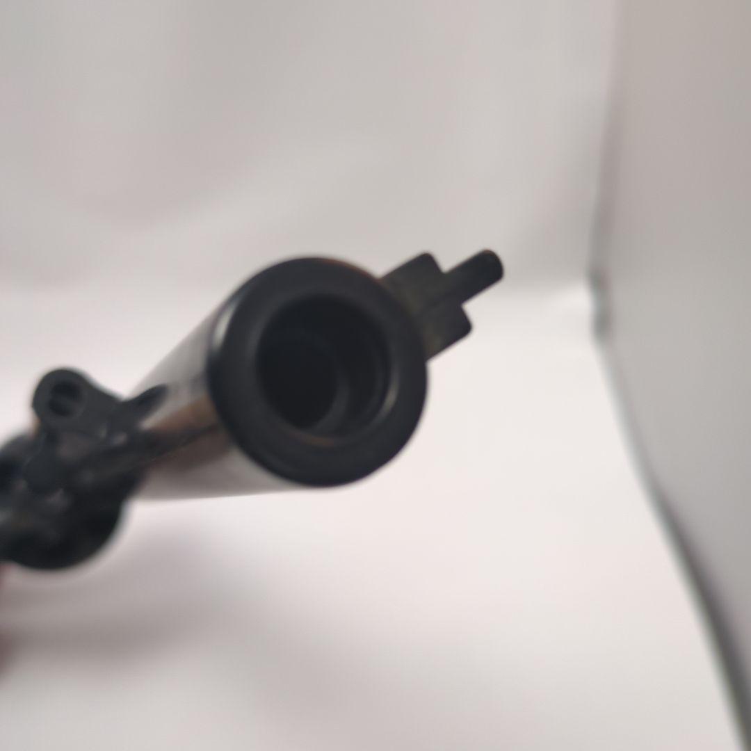 松*住様 コクサイ製 ルガースーパーブラックホーク ABSモデルガン 7.5