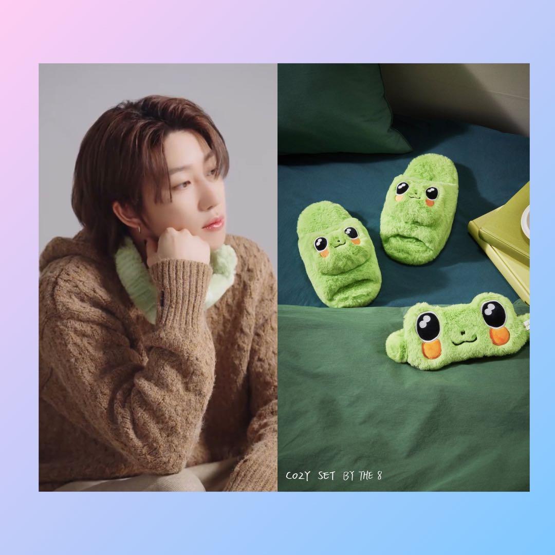 SEVENTEEN セブチ アーティストメイド ミンハオ ディパル - メルカリ