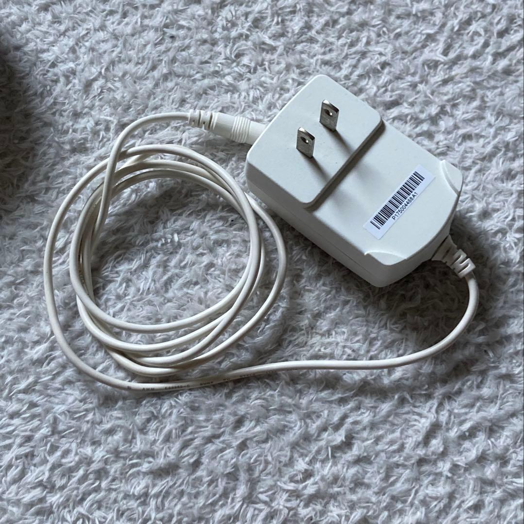 《使用回数少》トリア パーソナルレーザー 4X Tria 脱毛器