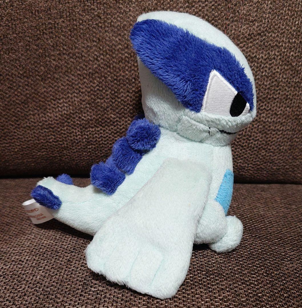 大幅値下げ中】ルギア ポケドール ポケモンセンター ぬいぐるみ ルギア